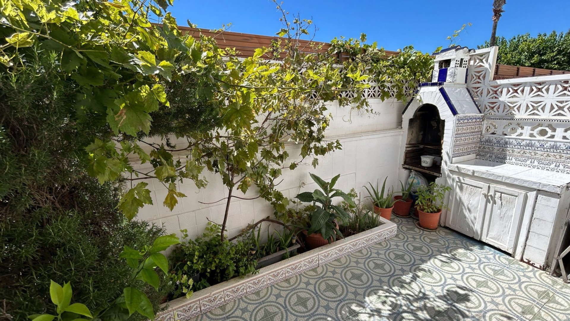 Bungalow in Torrevieja Centro