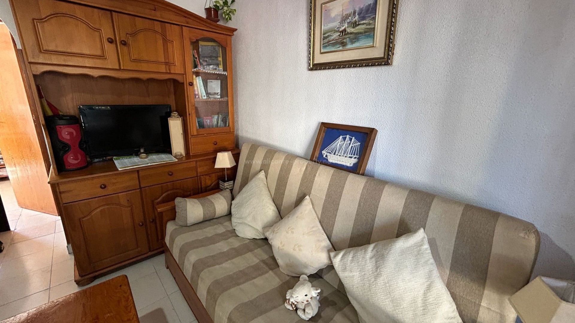Bungalow in Torrevieja Centro