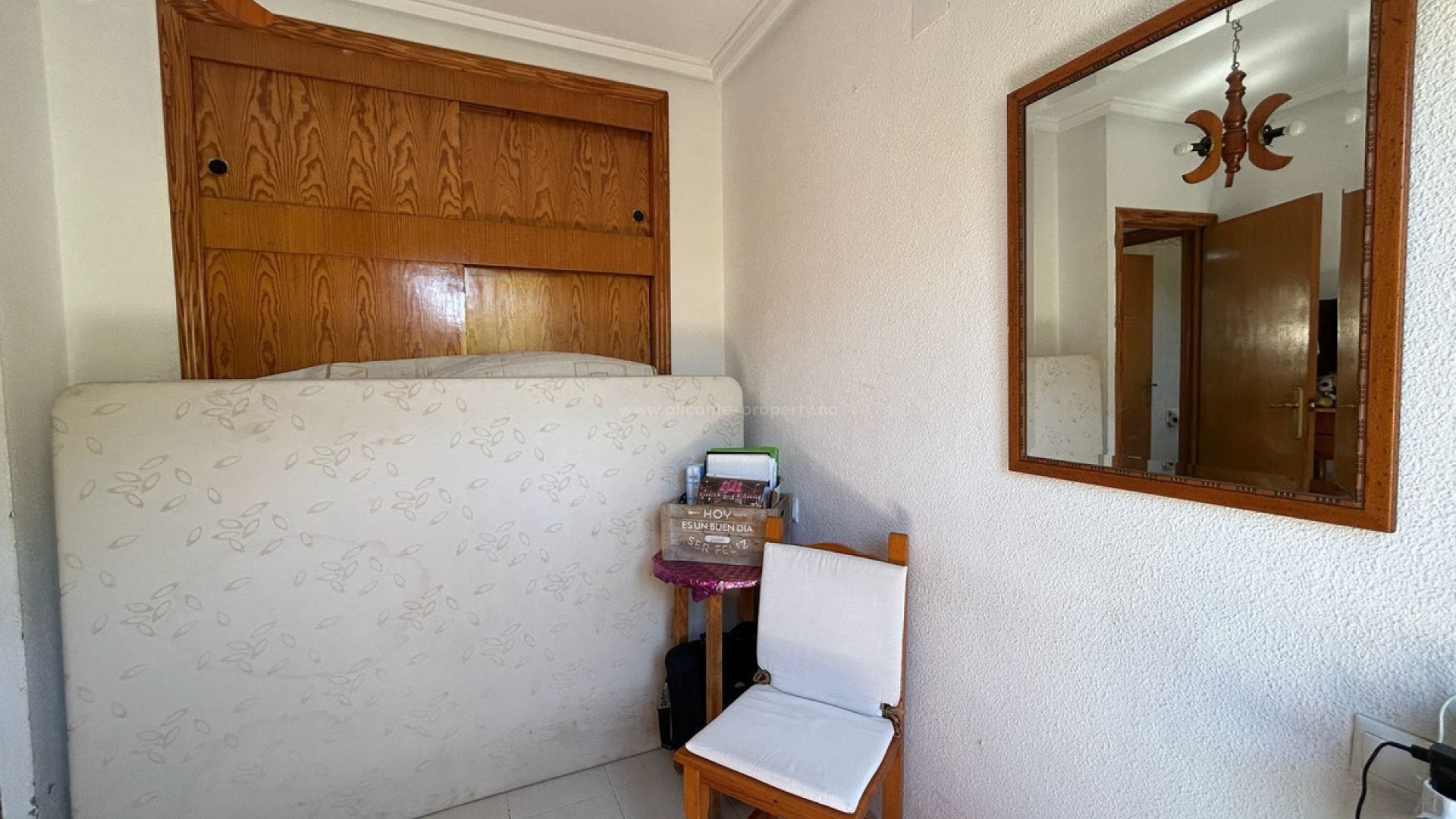 Bungalow in Torrevieja Centro