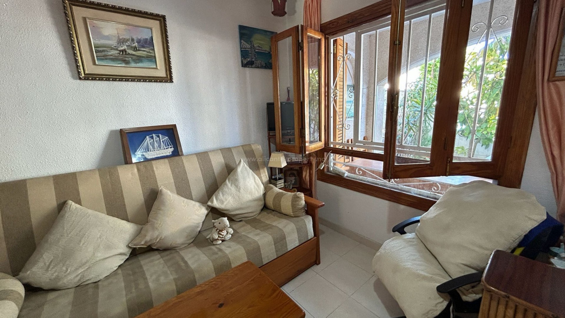 Bungalow in Torrevieja Centro
