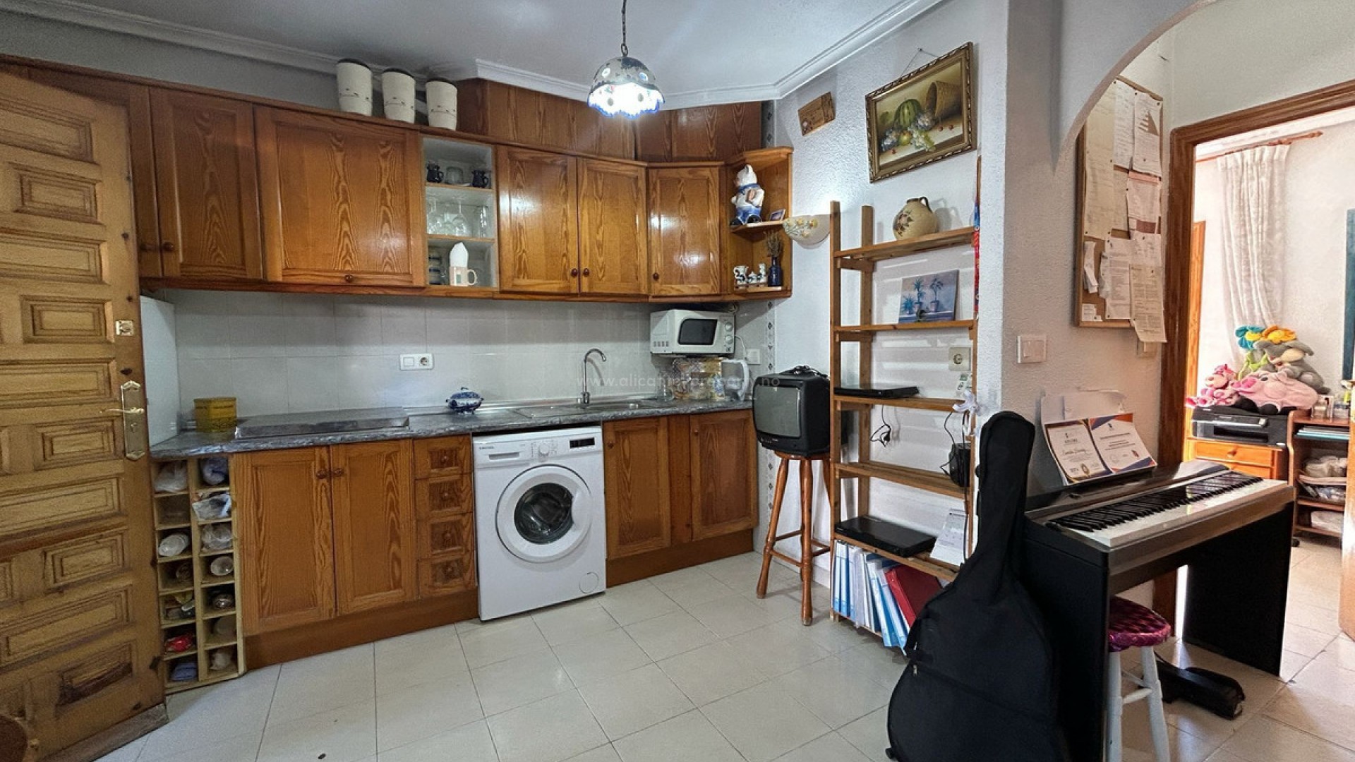 Bungalow in Torrevieja Centro