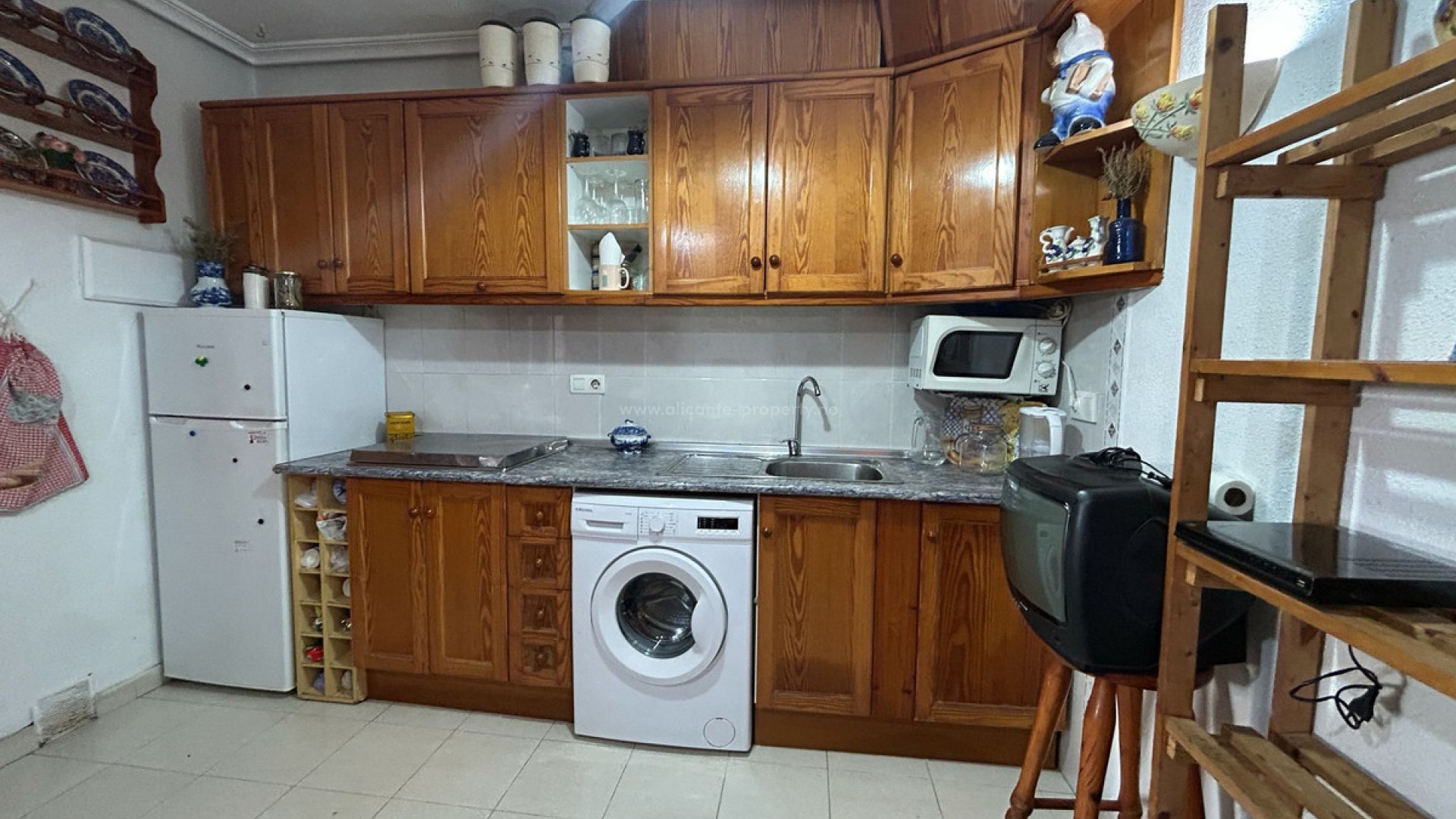 Bungalow in Torrevieja Centro
