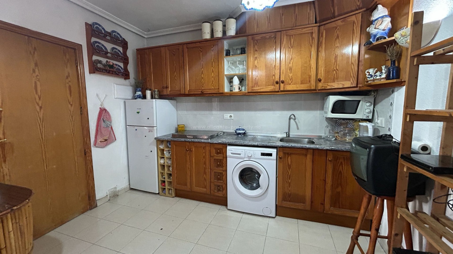 Bungalow in Torrevieja Centro
