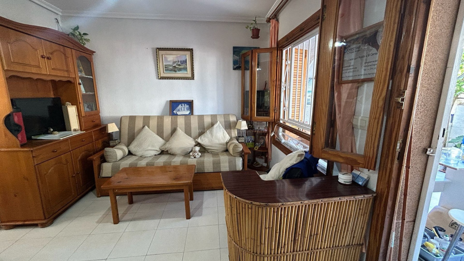 Bungalow in Torrevieja Centro