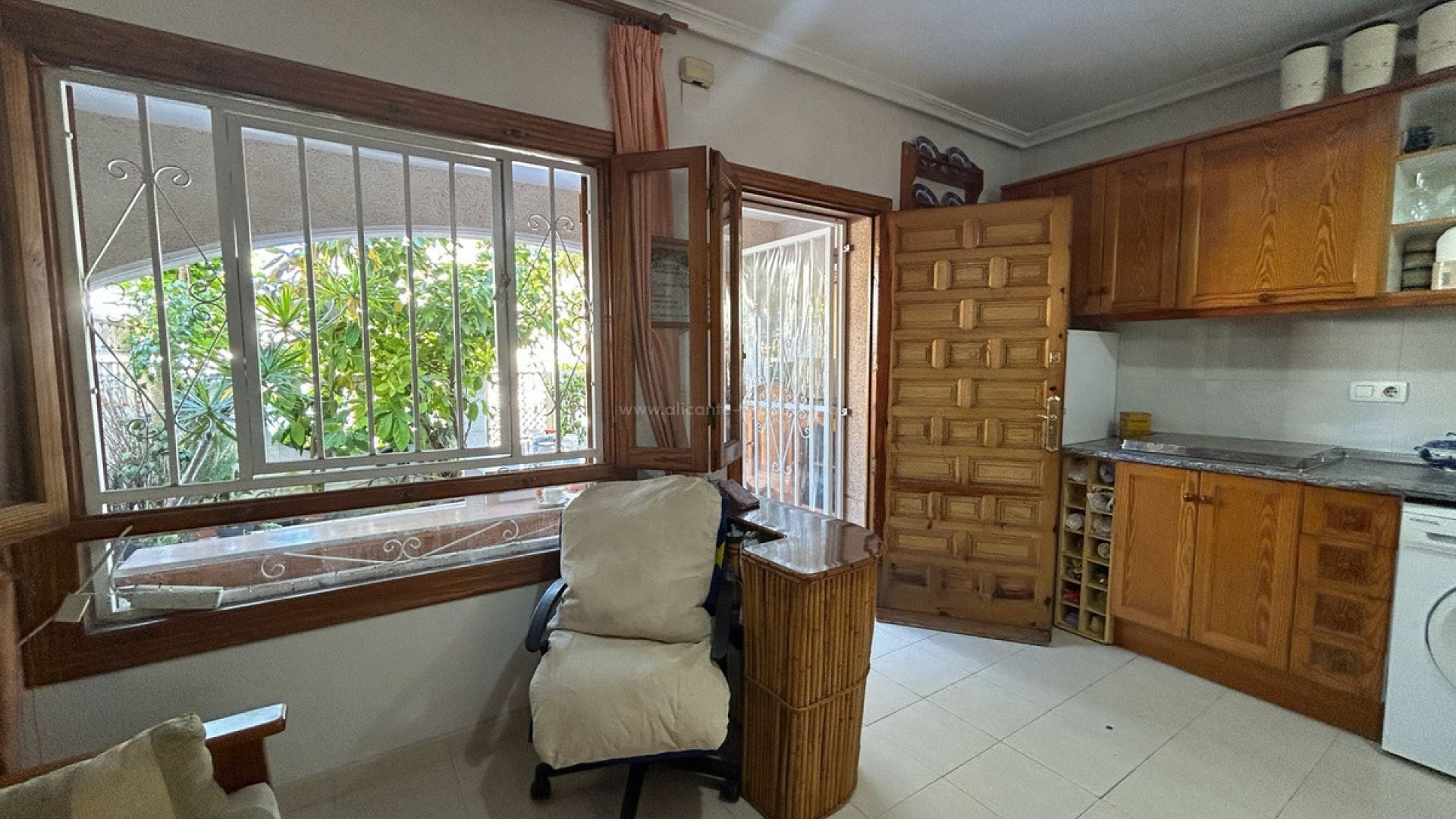 Bungalow in Torrevieja Centro