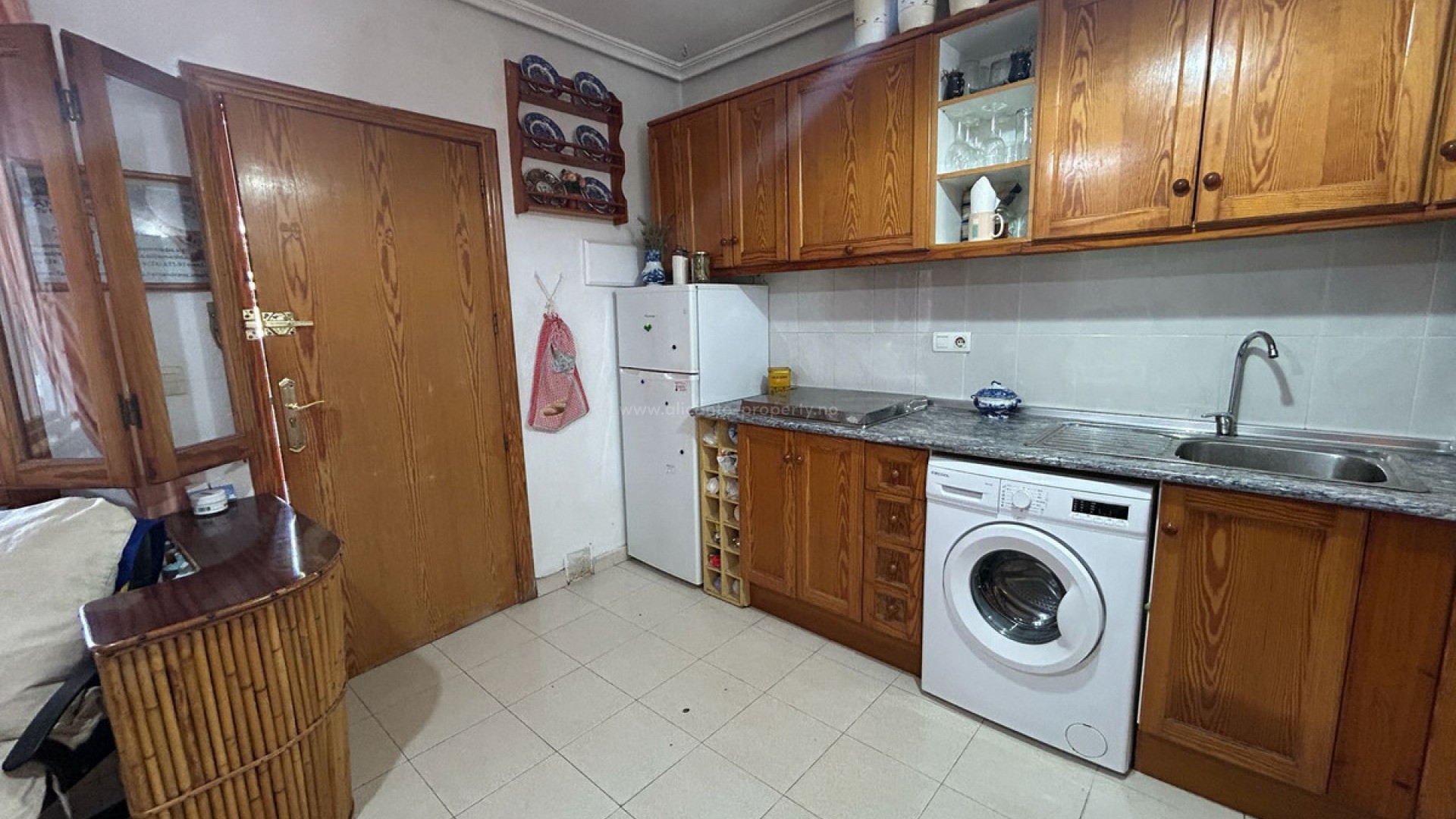 Bungalow in Torrevieja Centro