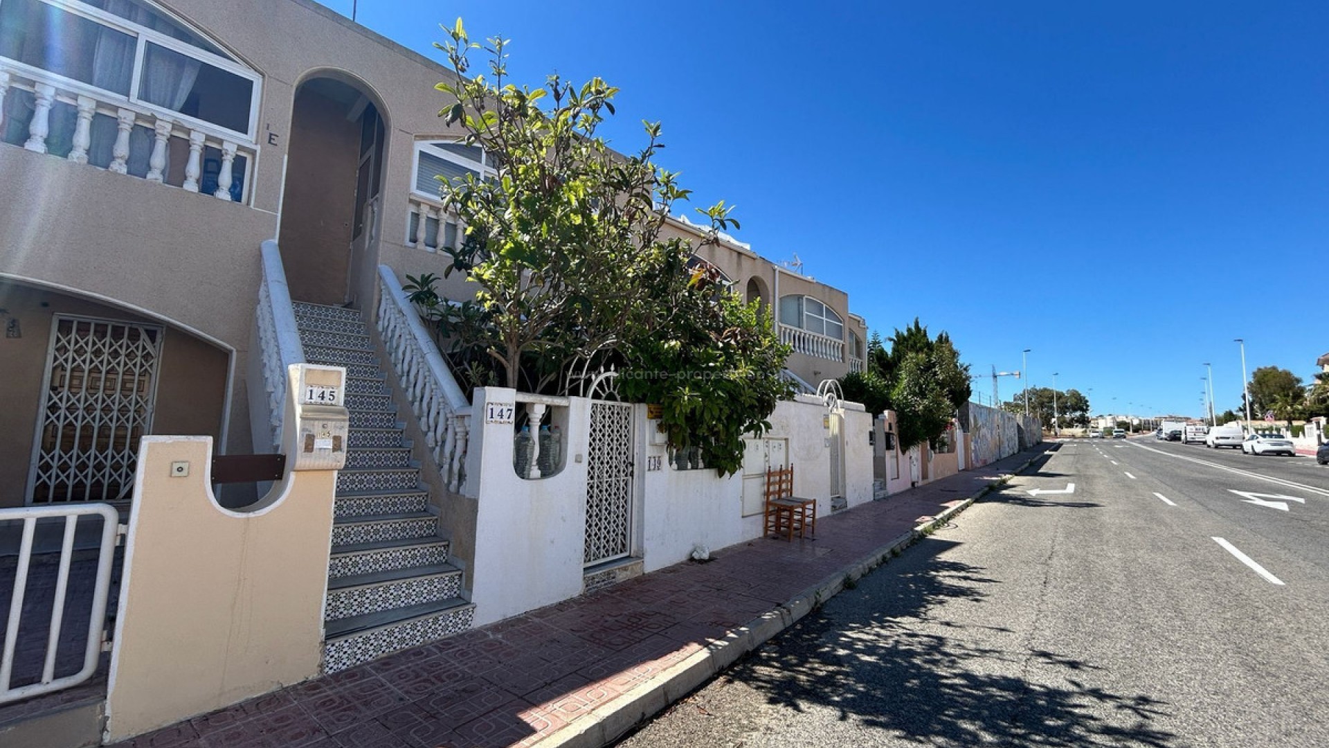 Bungalow in Torrevieja Centro