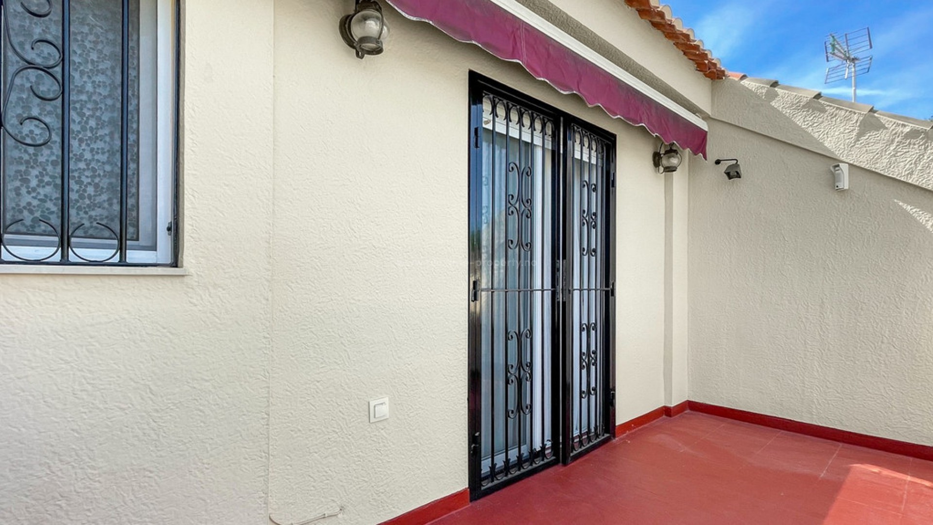 Bungalow in Torrevieja Centro