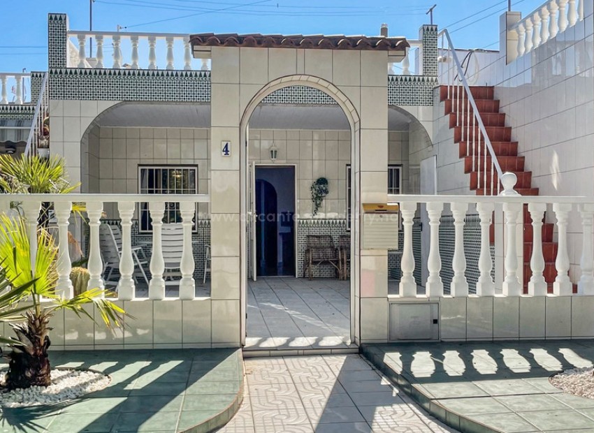Bungalow in Torrevieja Centro