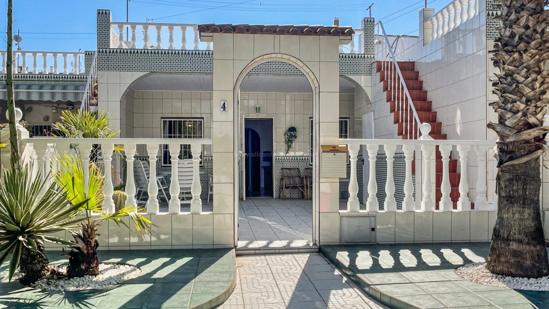 Bungalow in Torrevieja Centro