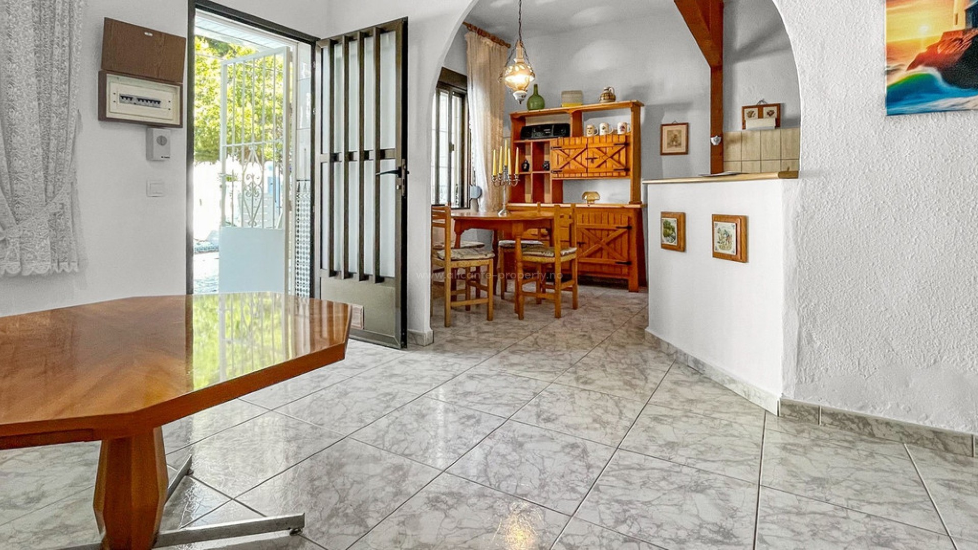 Bungalow in Torrevieja Centro