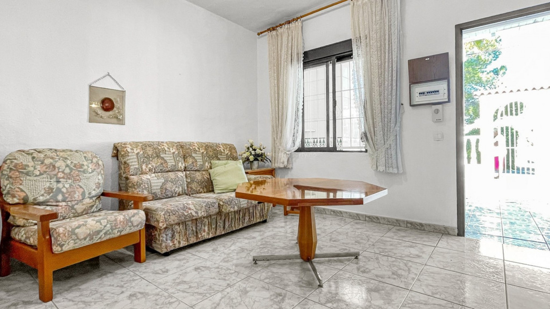 Bungalow in Torrevieja Centro