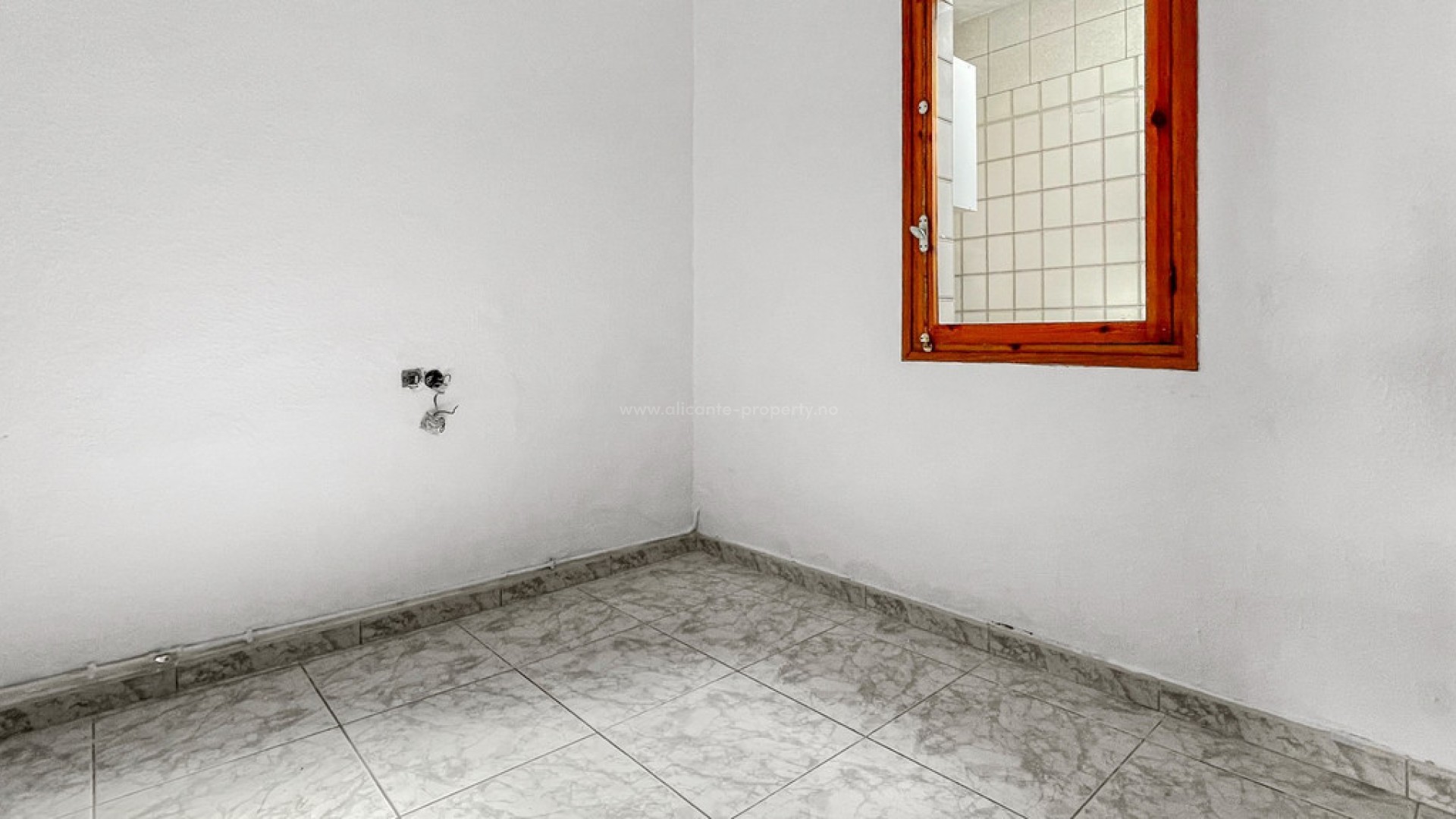 Bungalow in Torrevieja Centro