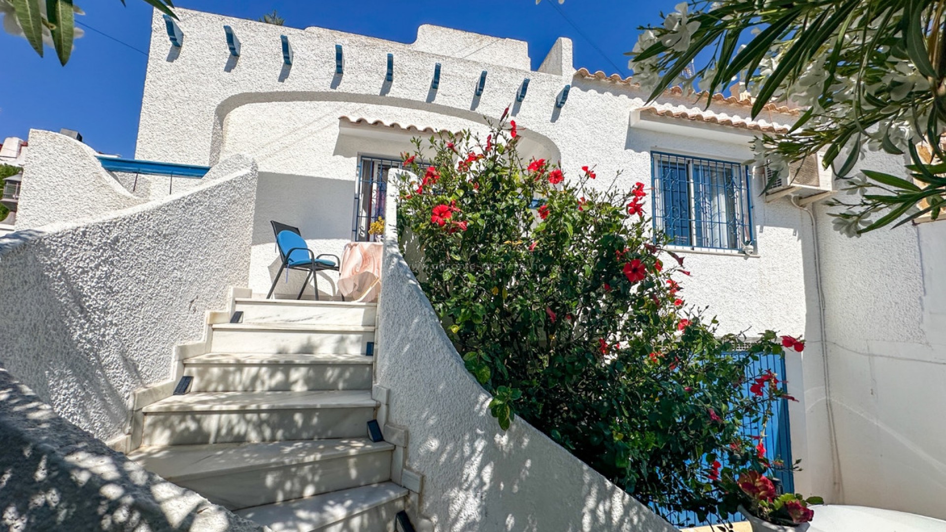 Bungalow in Torrevieja Centro