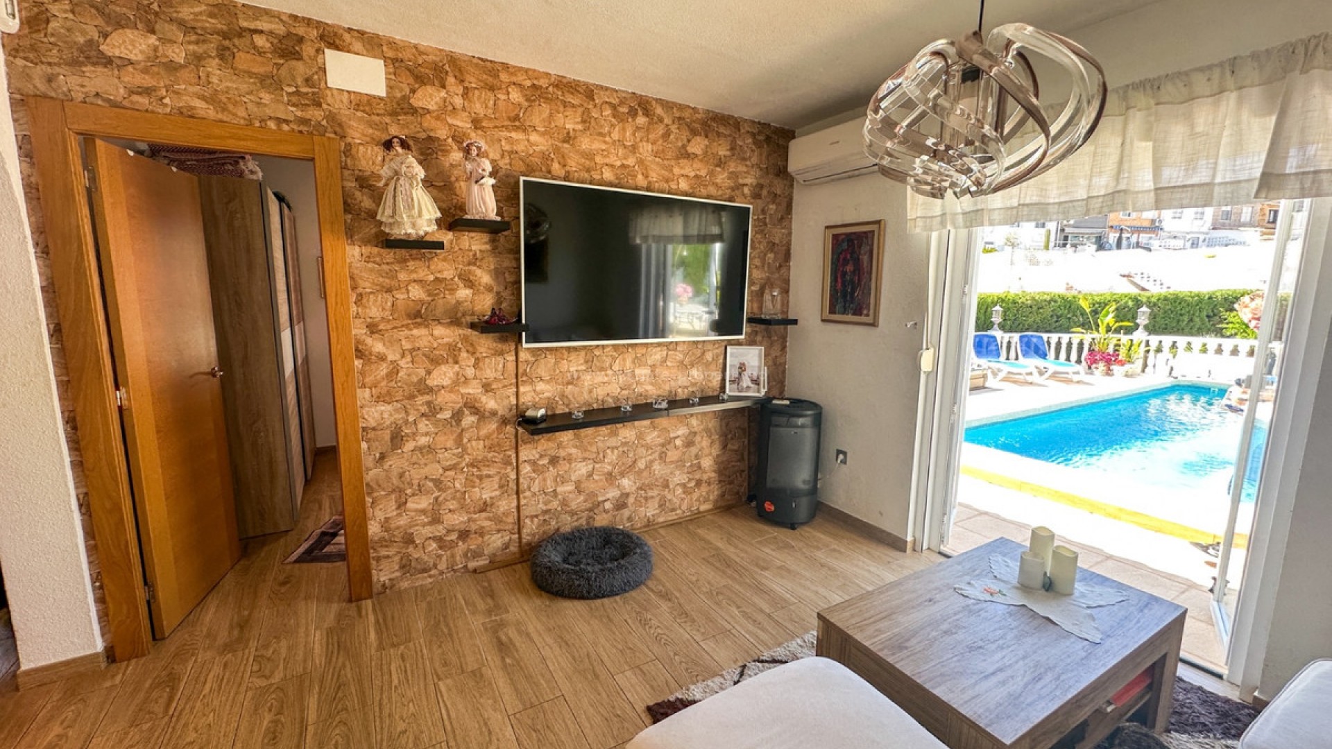 Bungalow in Torrevieja Centro