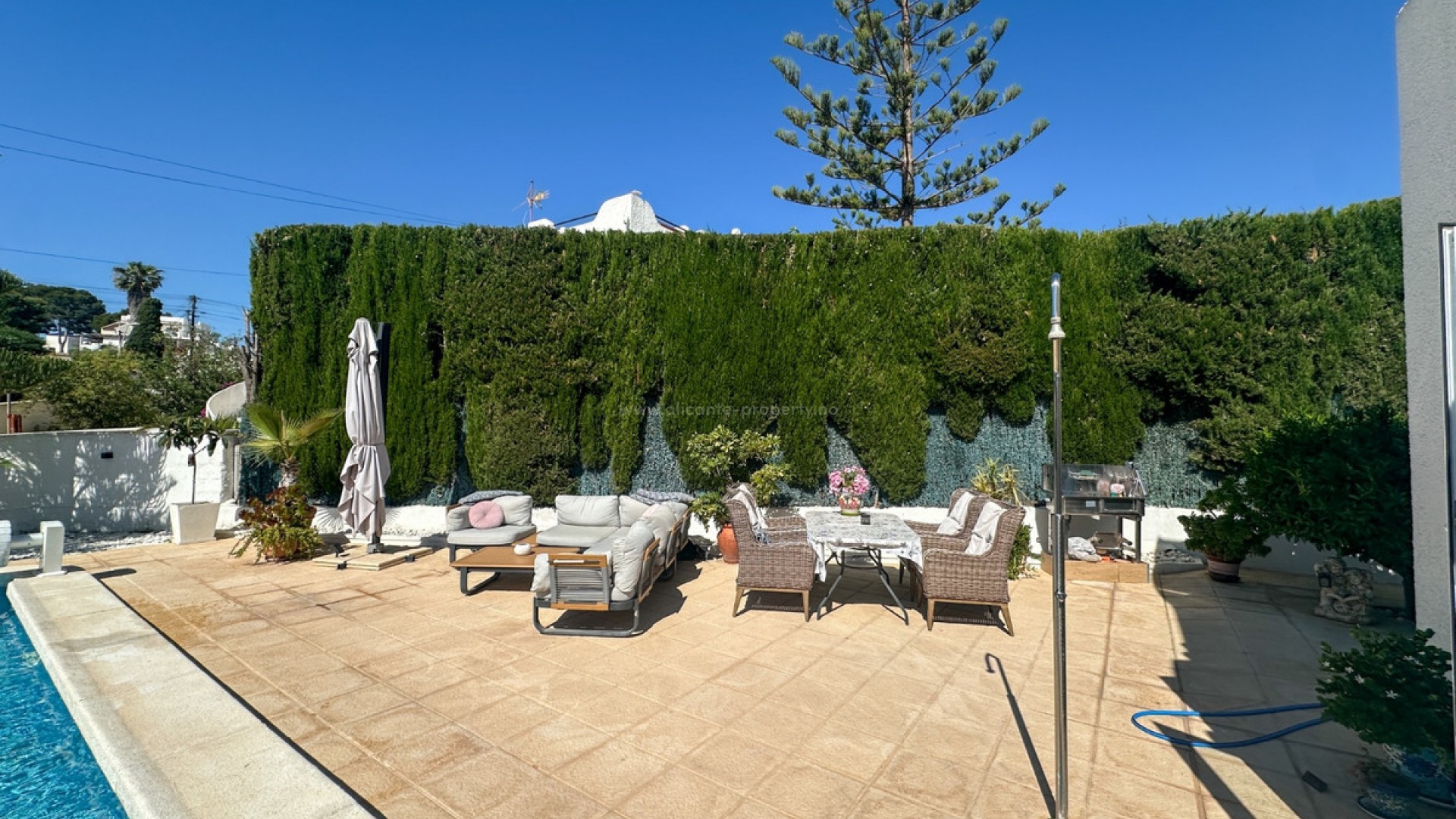 Bungalow in Torrevieja Centro