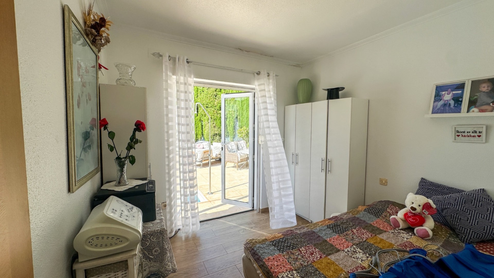 Bungalow in Torrevieja Centro