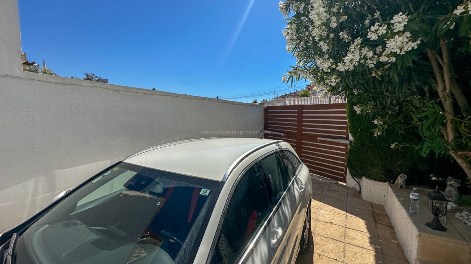 Bungalow in Torrevieja Centro