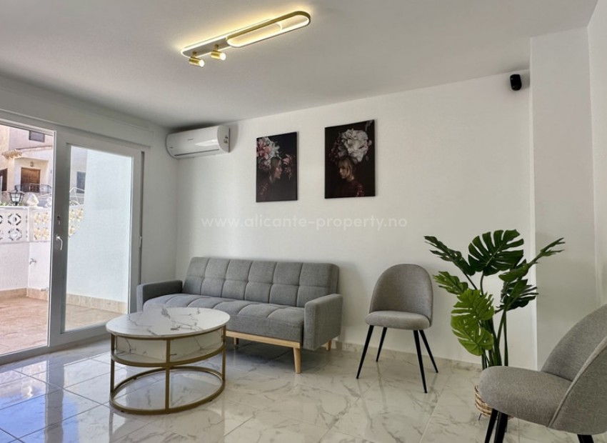 Bungalow in Torrevieja Centro