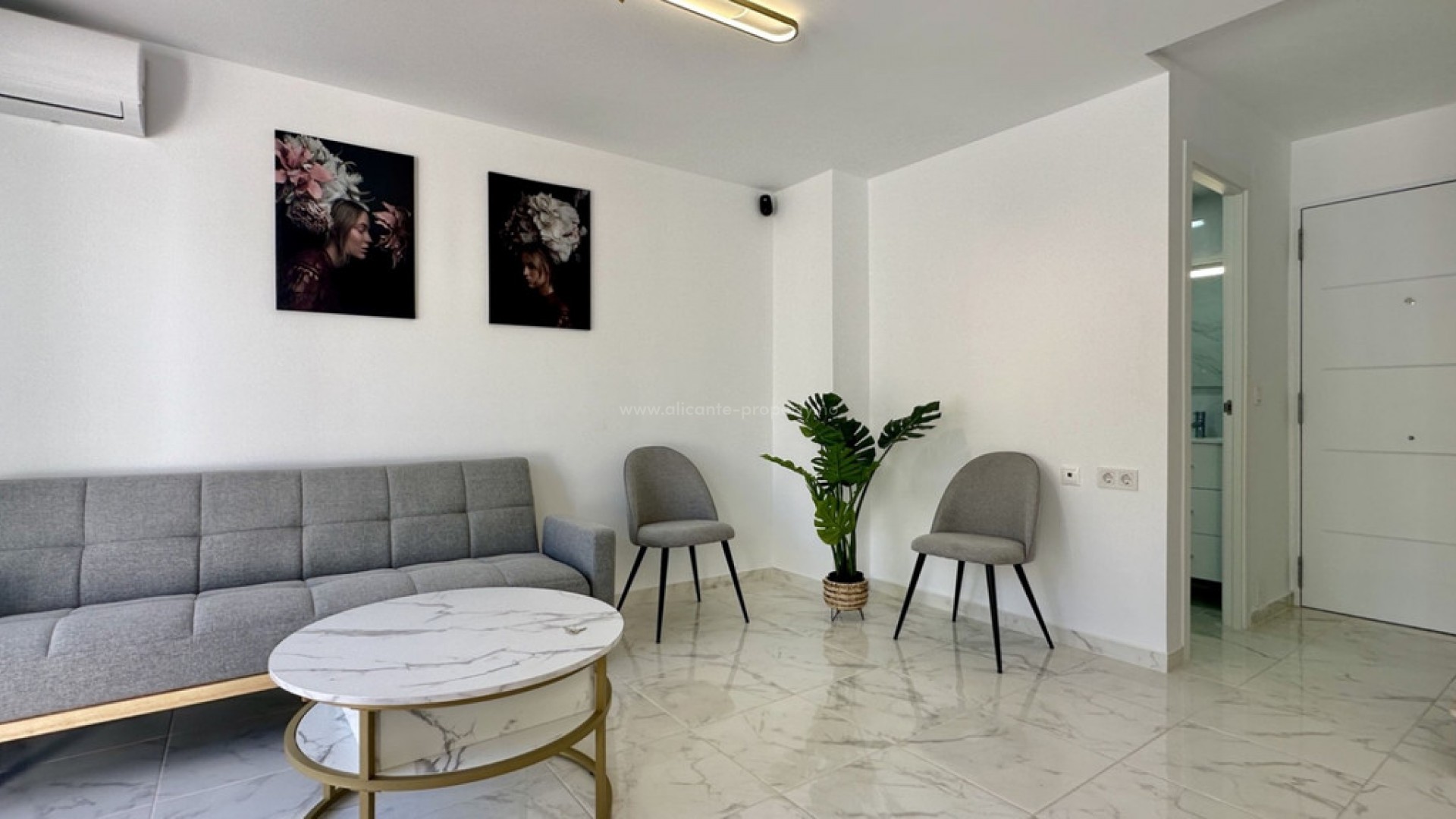 Bungalow in Torrevieja Centro