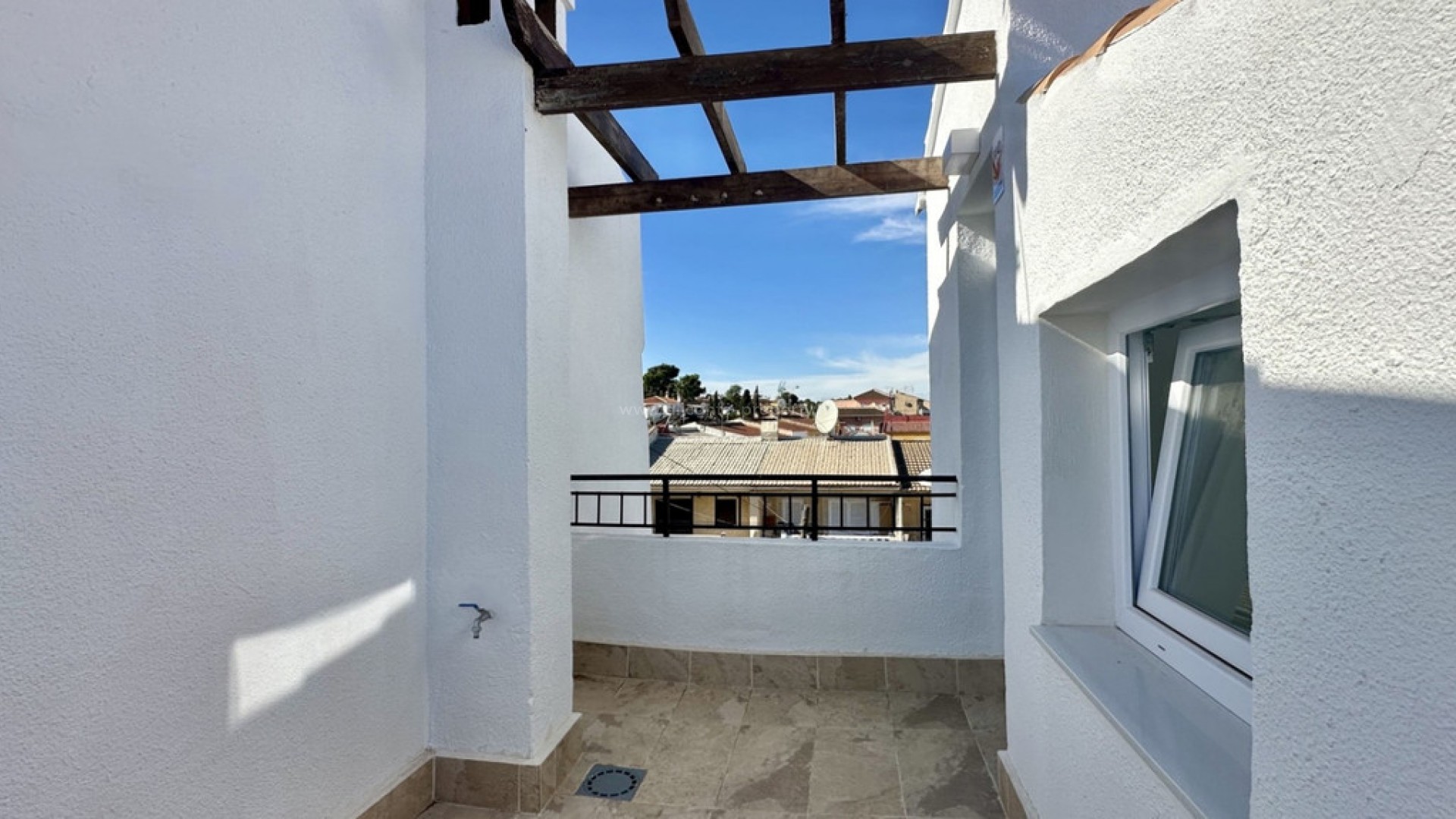 Bungalow in Torrevieja Centro