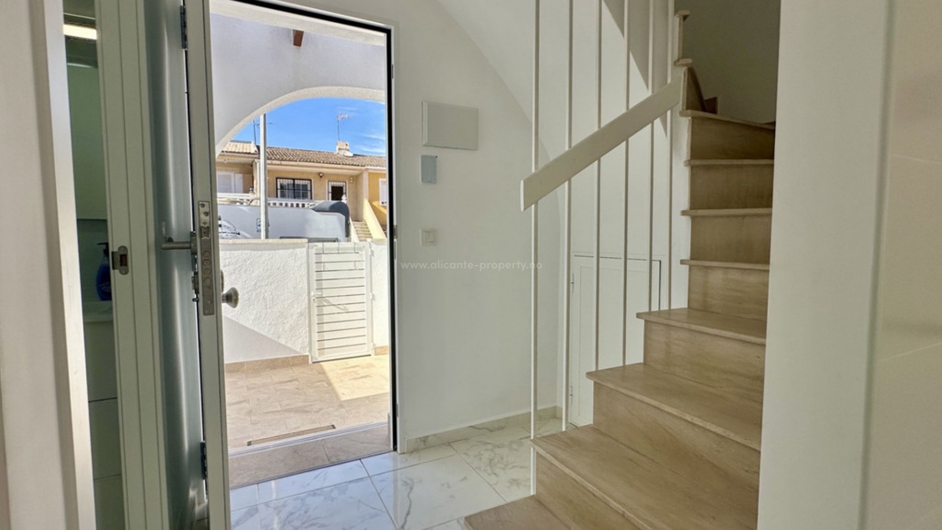 Bungalow in Torrevieja Centro