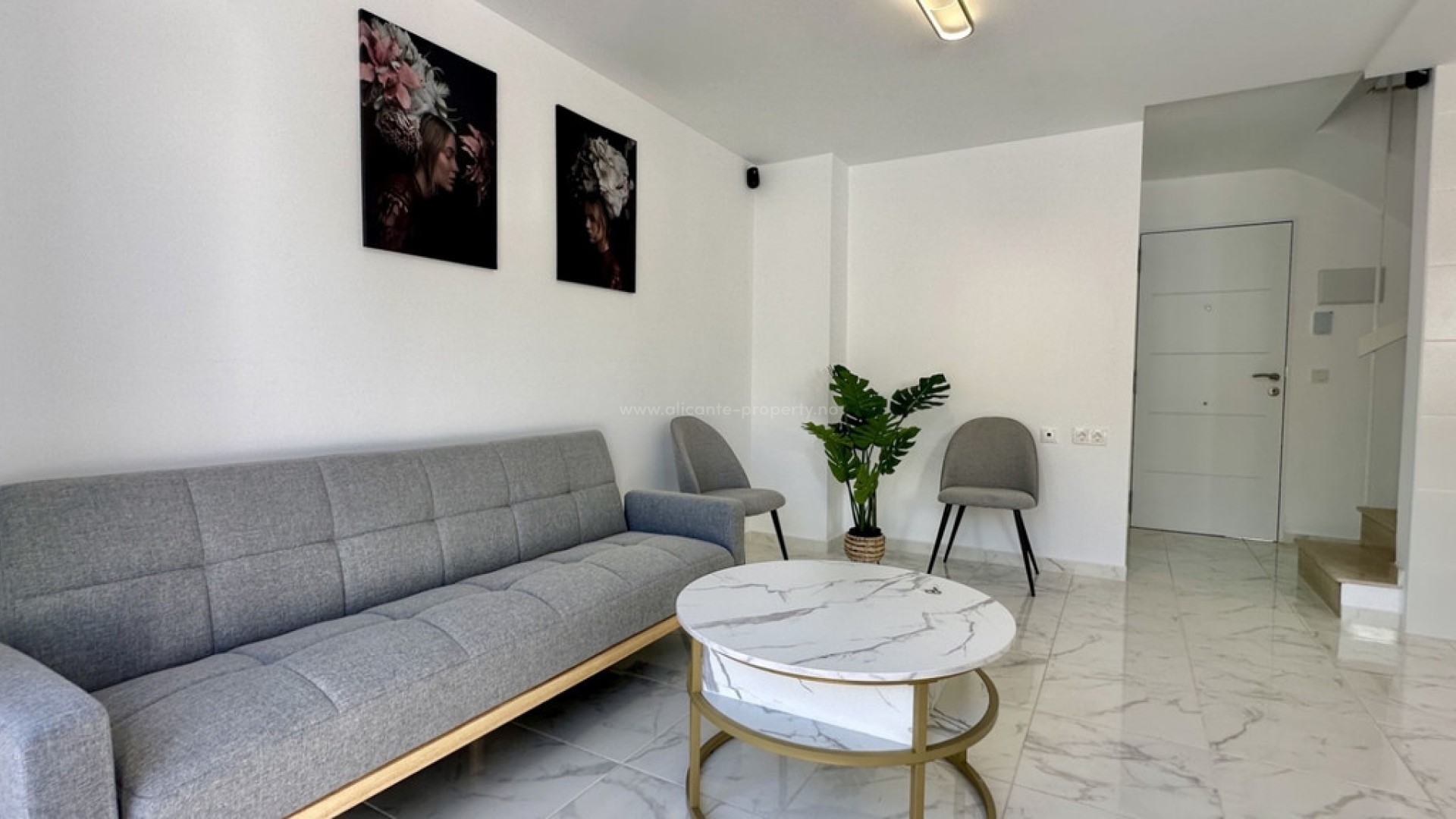 Bungalow in Torrevieja Centro