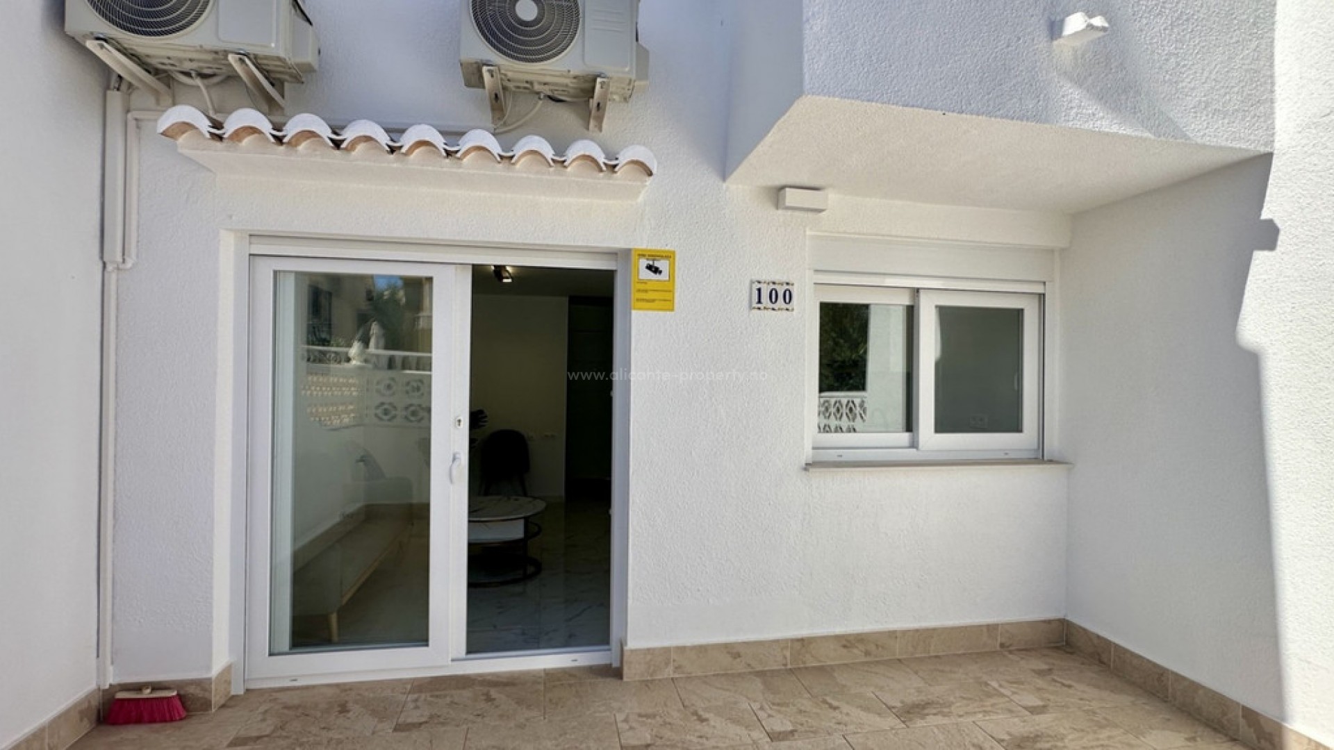 Bungalow in Torrevieja Centro