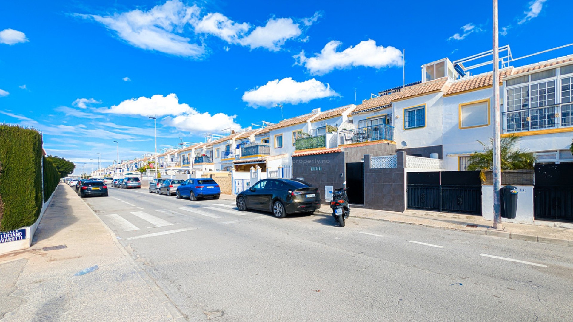 Bungalow in Torrevieja Centro