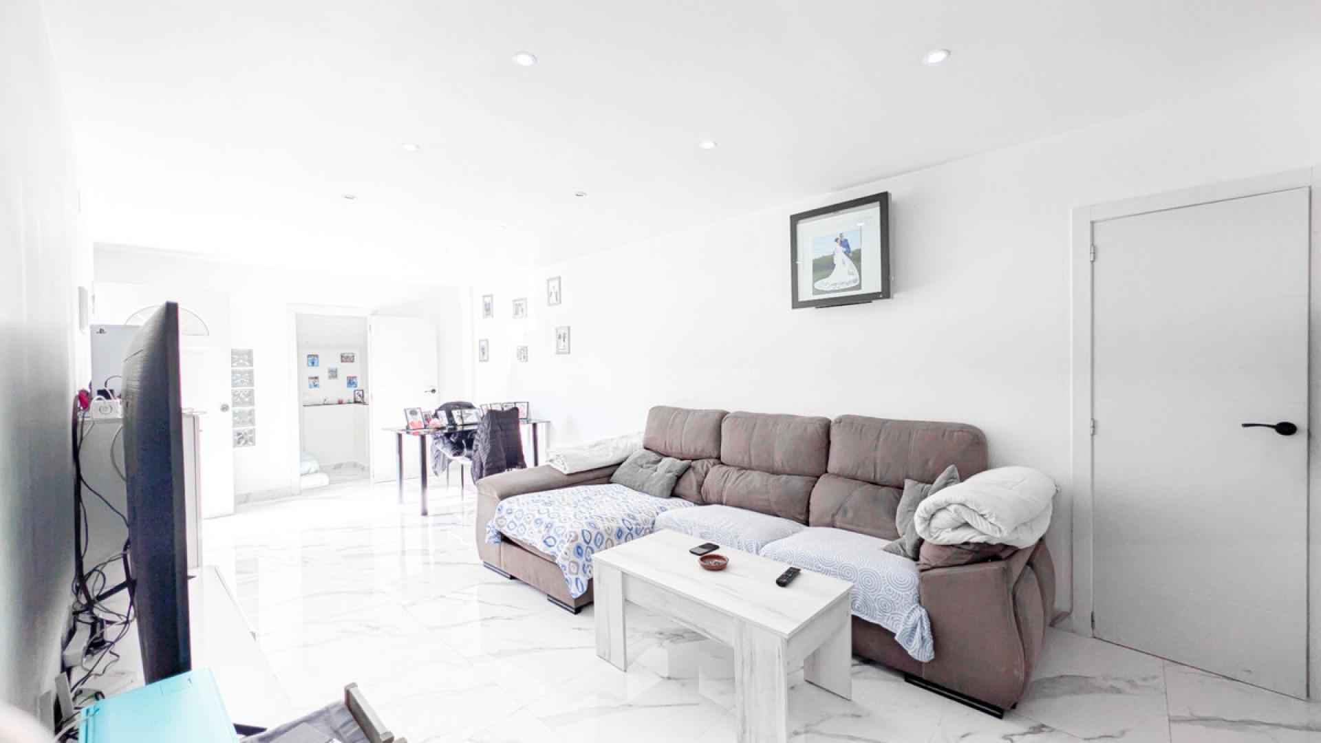 Bungalow in Torrevieja Centro