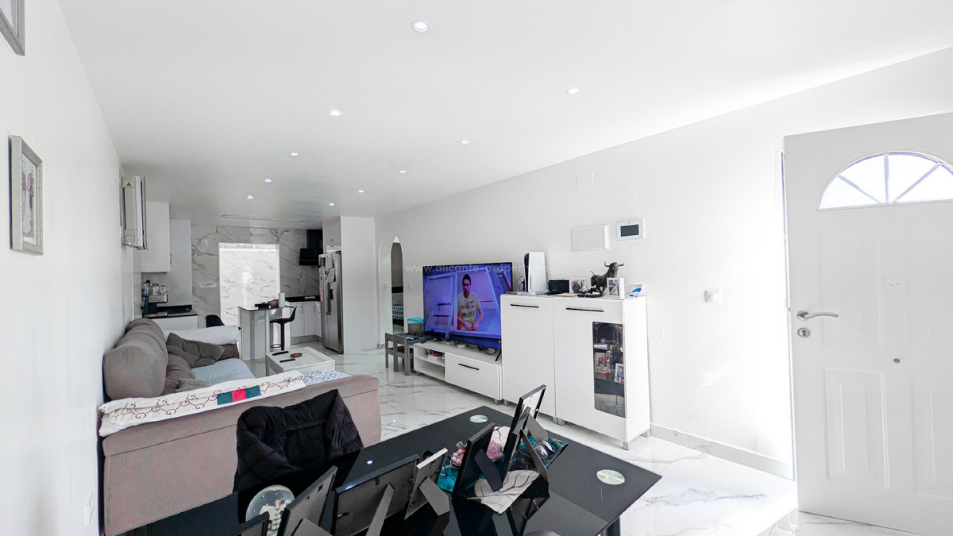 Bungalow in Torrevieja Centro