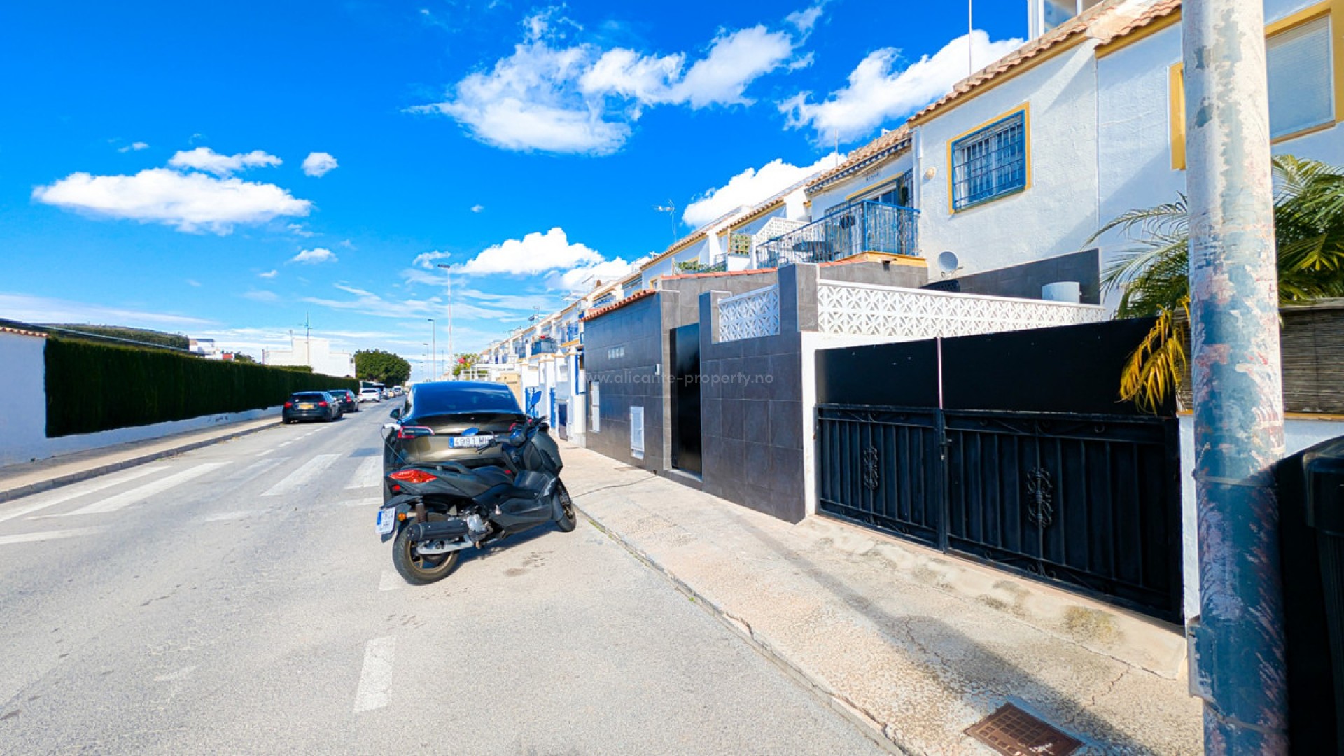 Bungalow in Torrevieja Centro