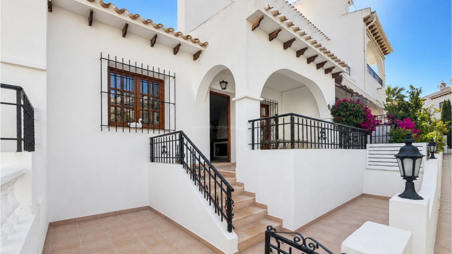 Bungalow in Torrevieja Centro