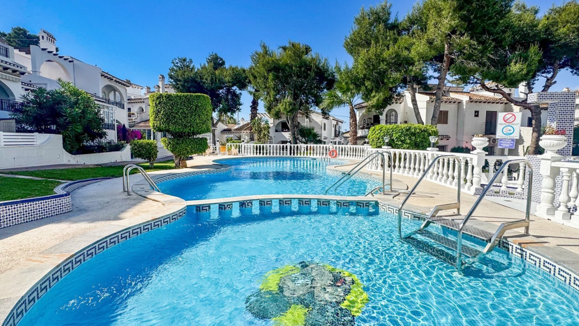 Bungalow in Torrevieja Centro
