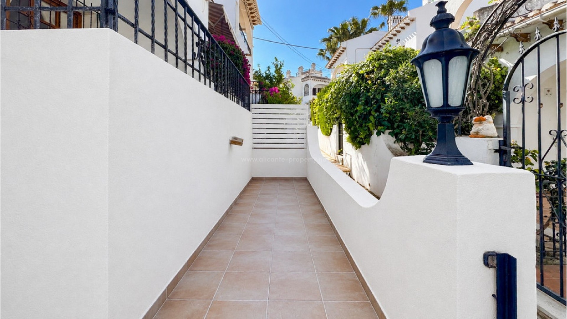 Bungalow in Torrevieja Centro
