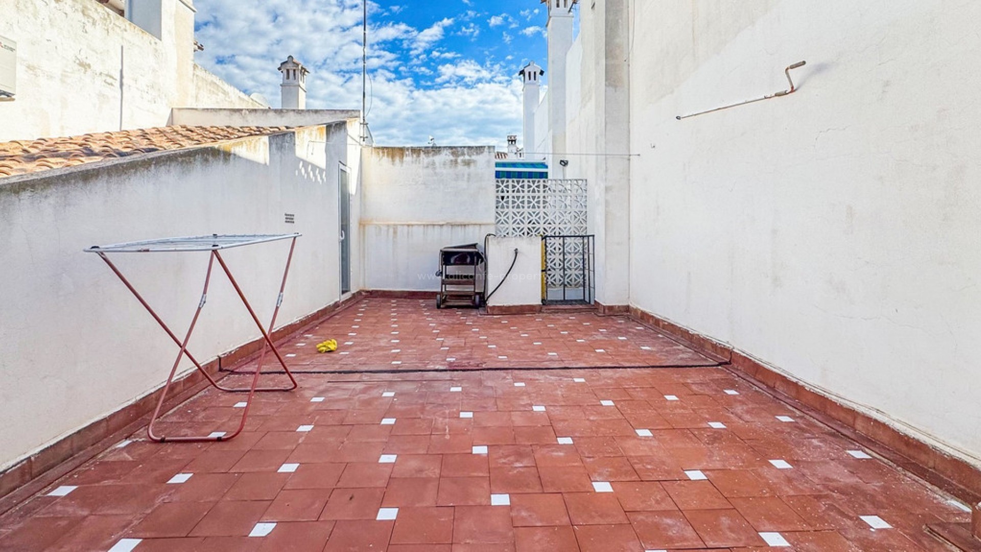 Bungalow in Torrevieja Centro