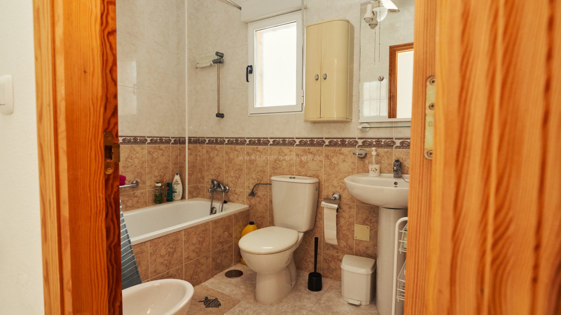Bungalow in Torrevieja Centro