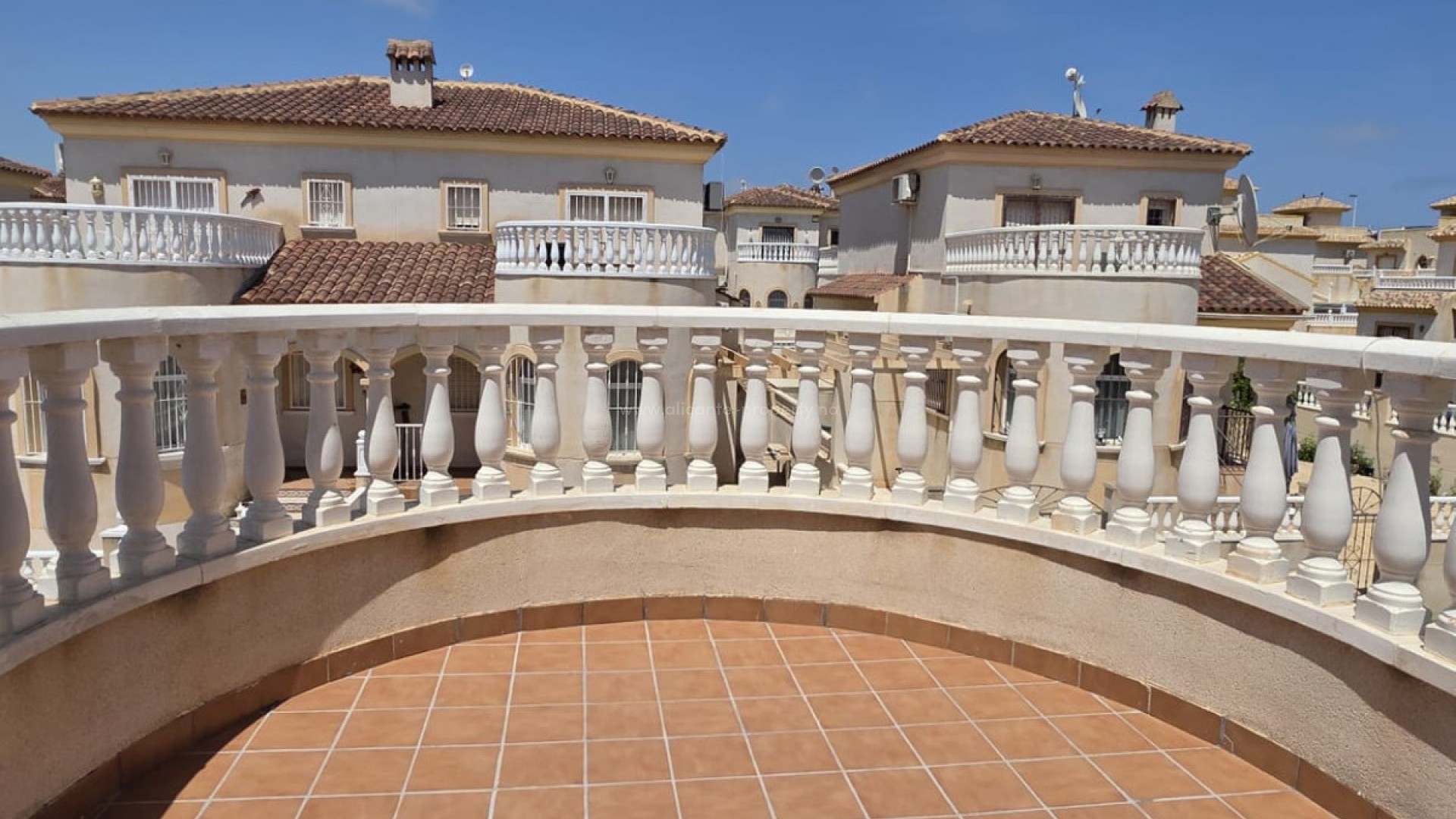 Bungalow in Torrevieja Centro