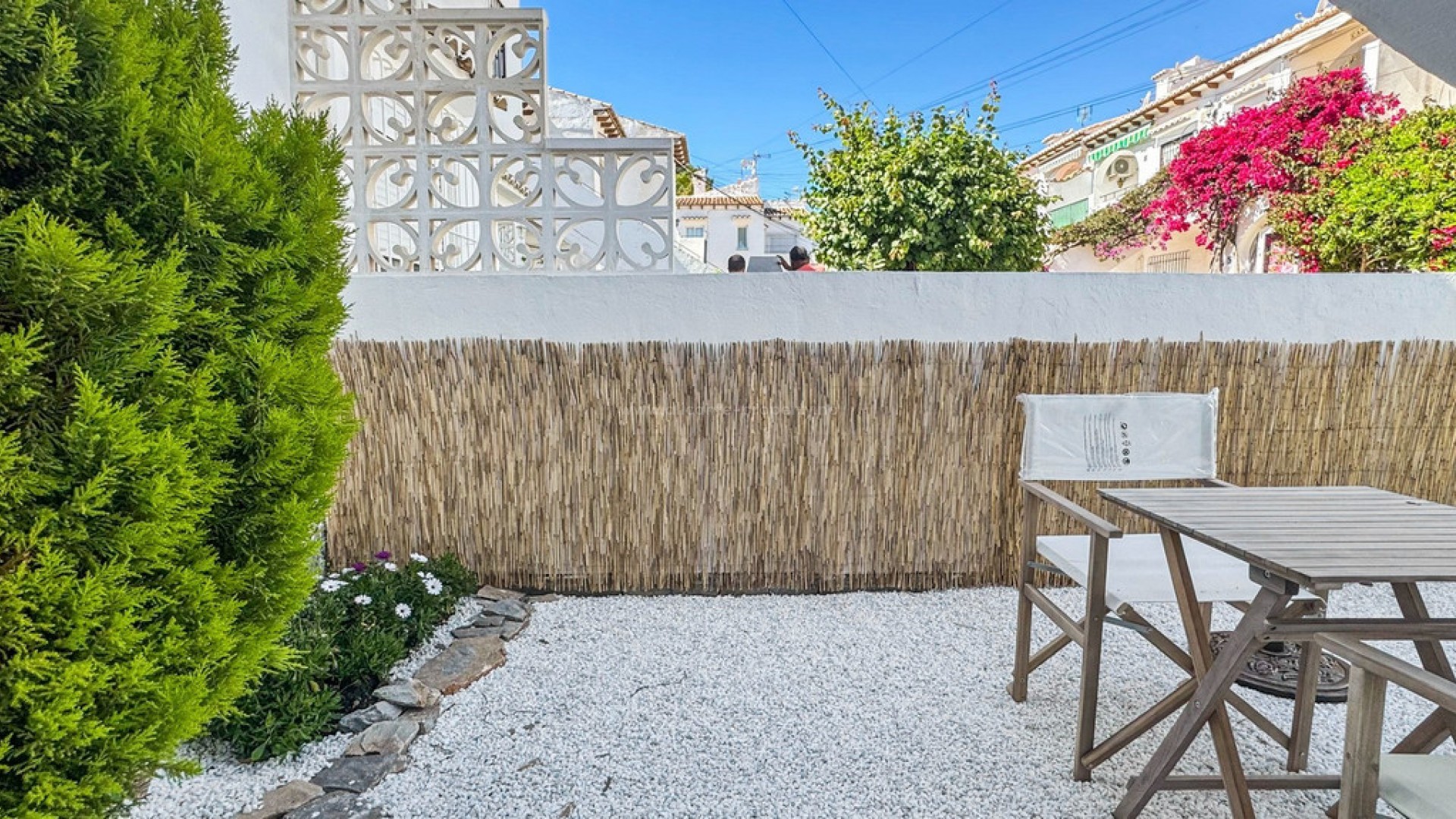 Bungalow in Torrevieja Centro