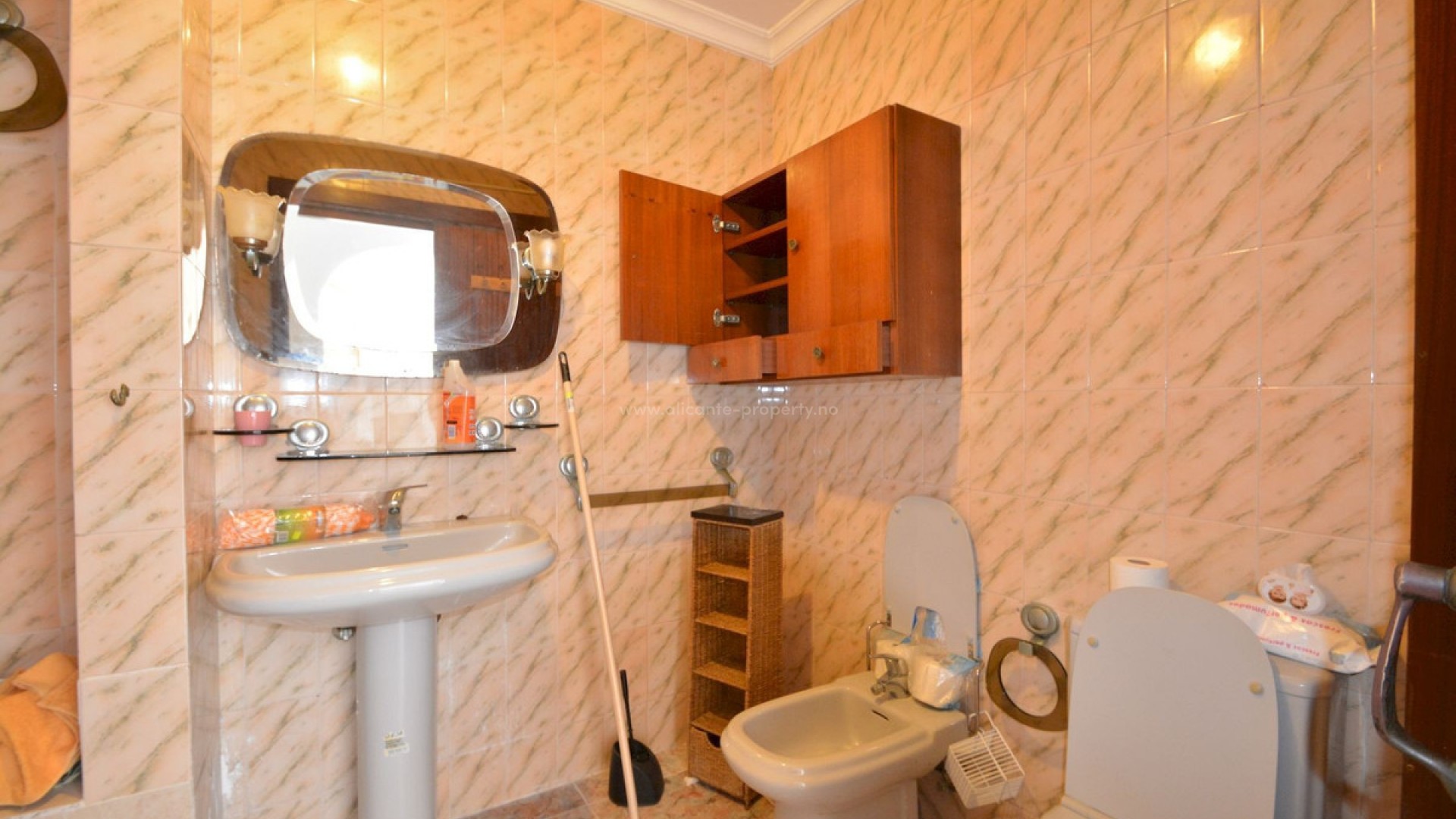 Bungalow in Torrevieja Centro