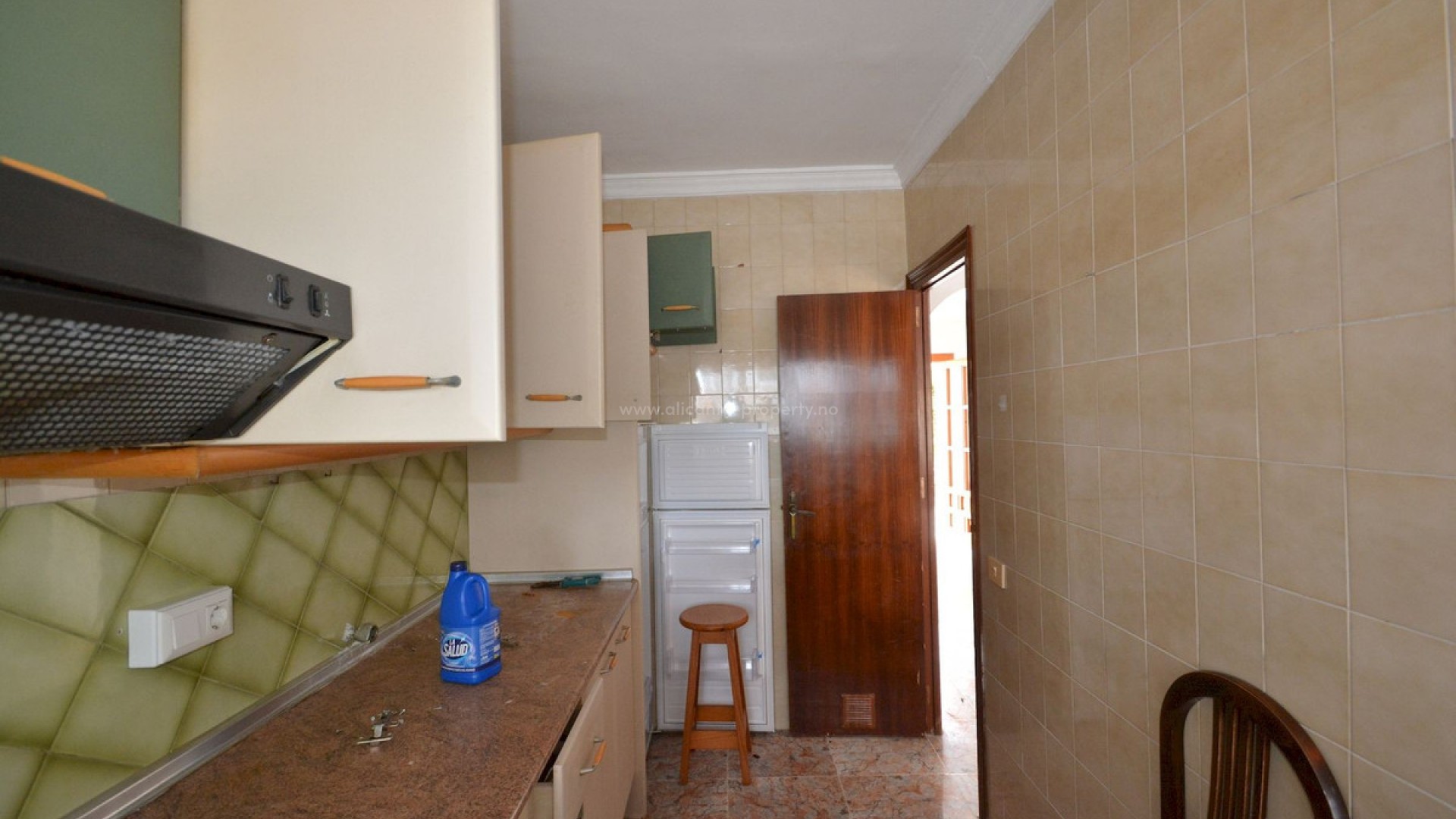 Bungalow in Torrevieja Centro