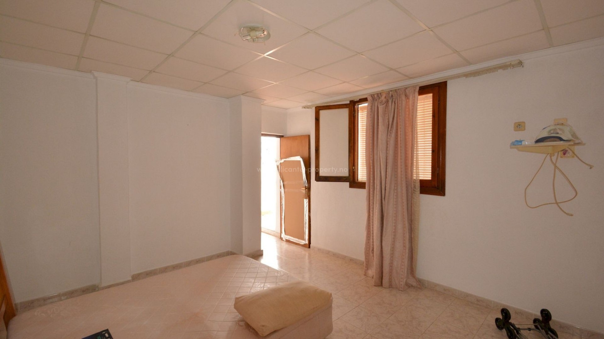 Bungalow in Torrevieja Centro