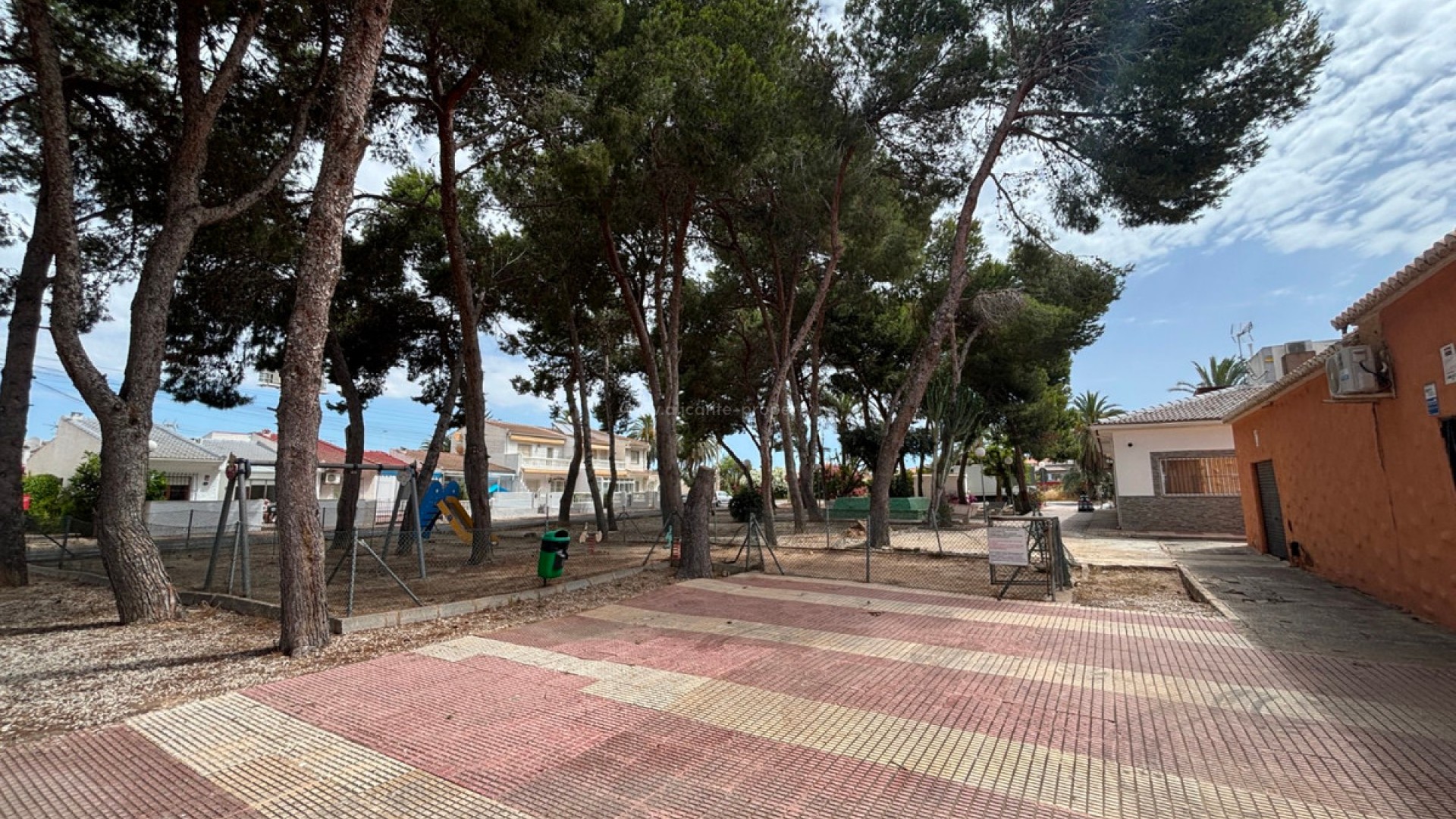 Bungalow in Torrevieja Centro