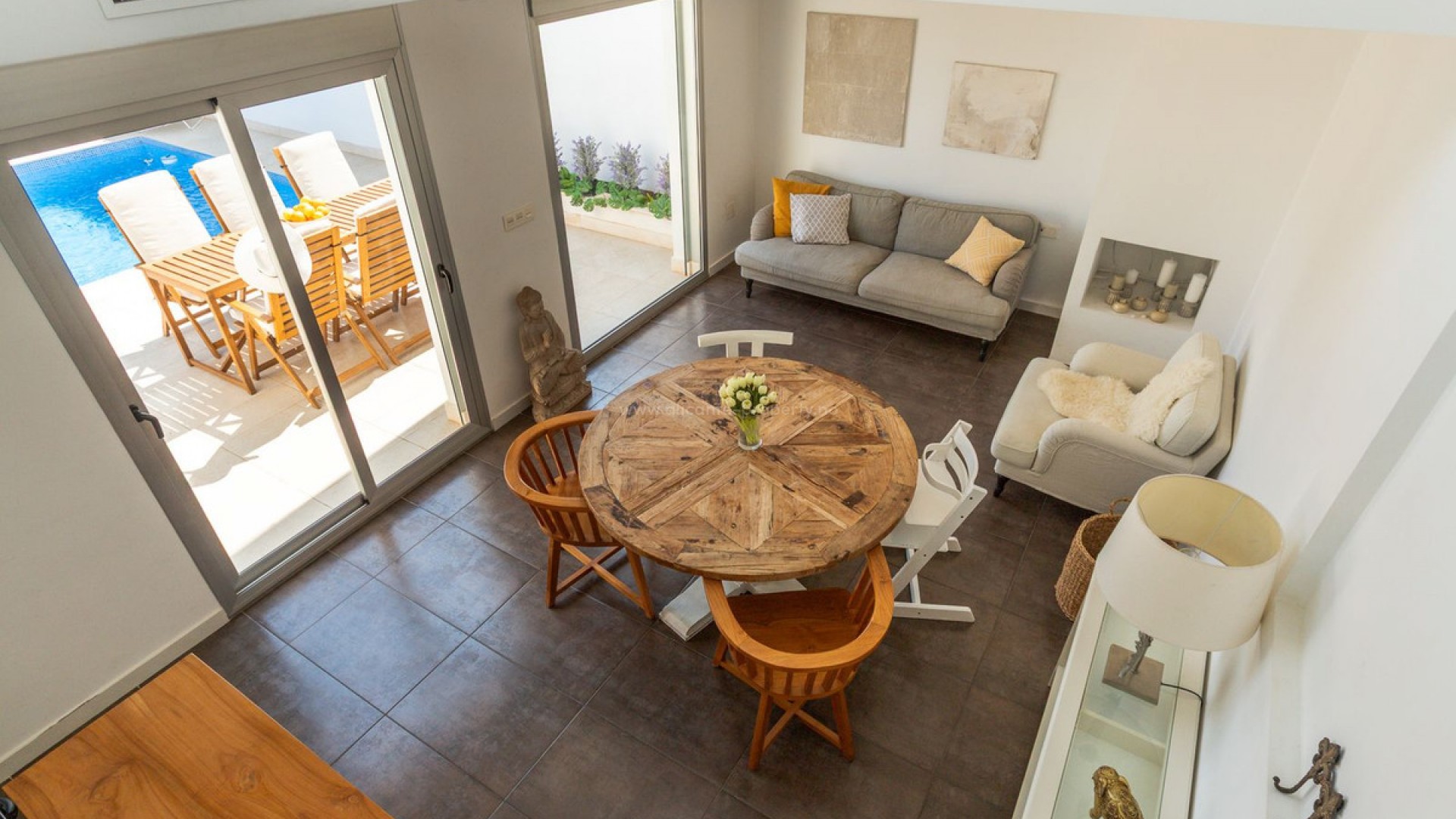 Bungalow in Torrevieja Centro