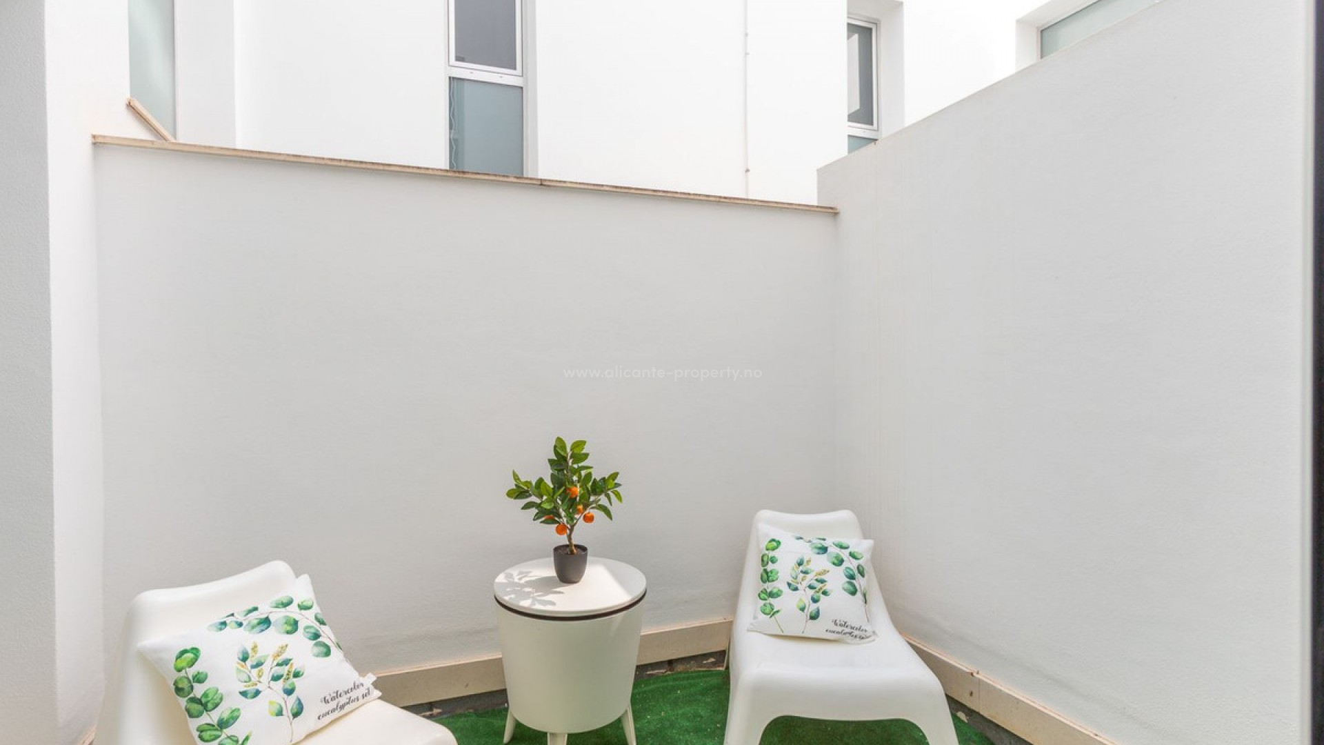 Bungalow in Torrevieja Centro