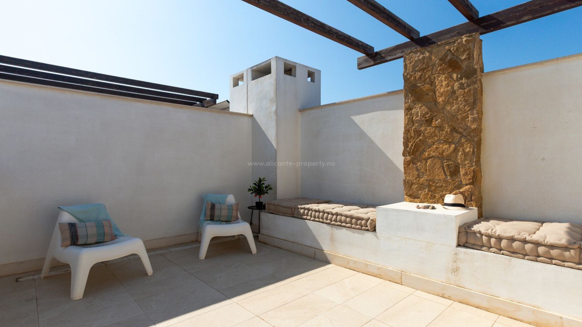Bungalow in Torrevieja Centro
