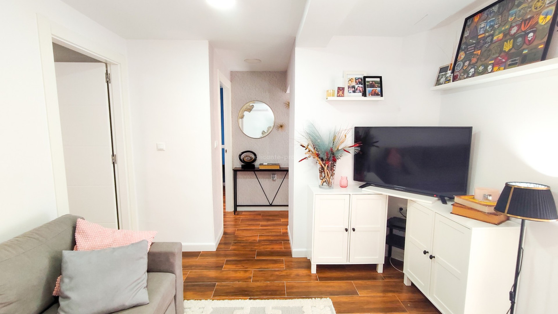 Bungalow in Torrevieja Centro