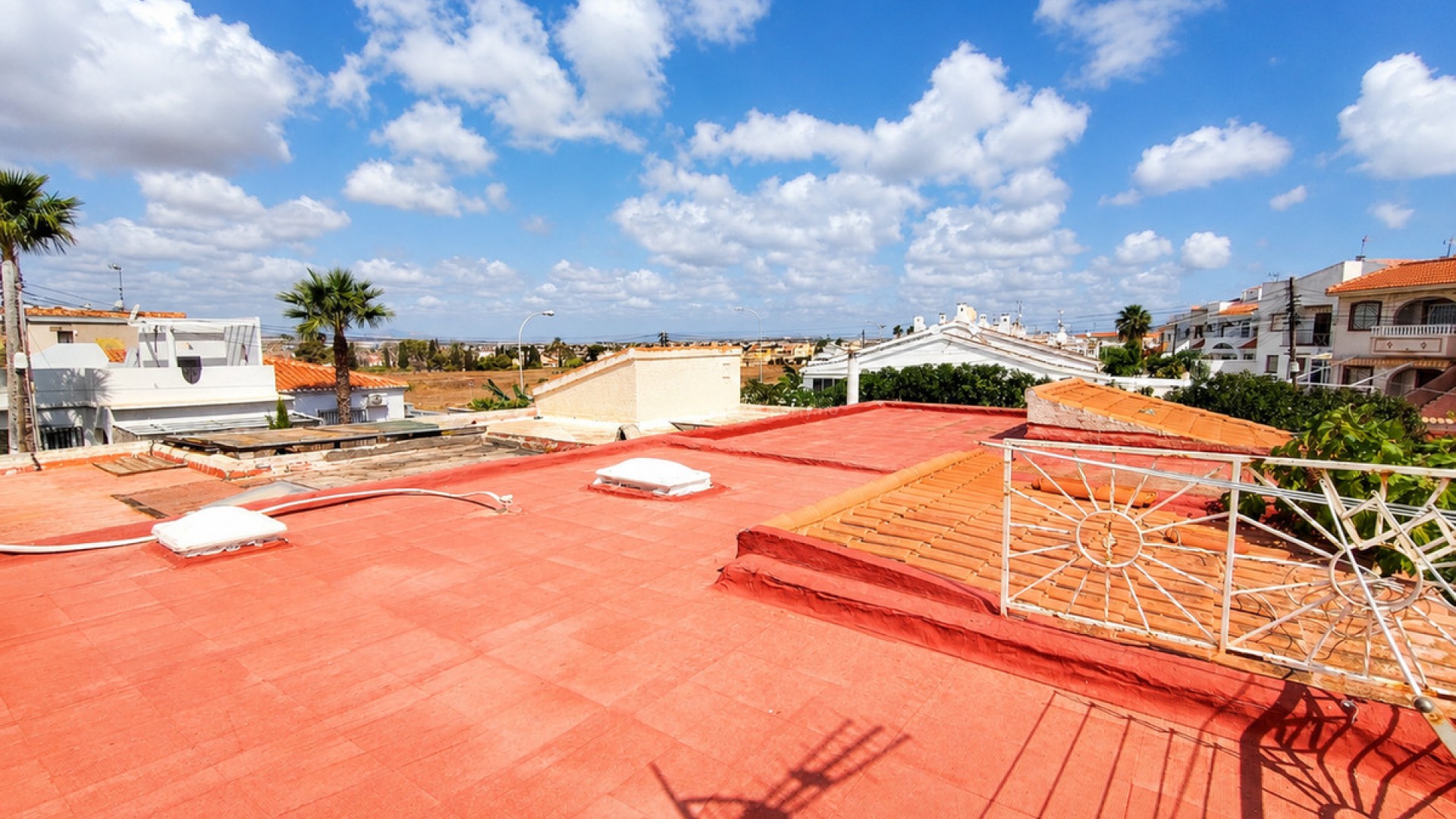 Bungalow in Torrevieja Centro