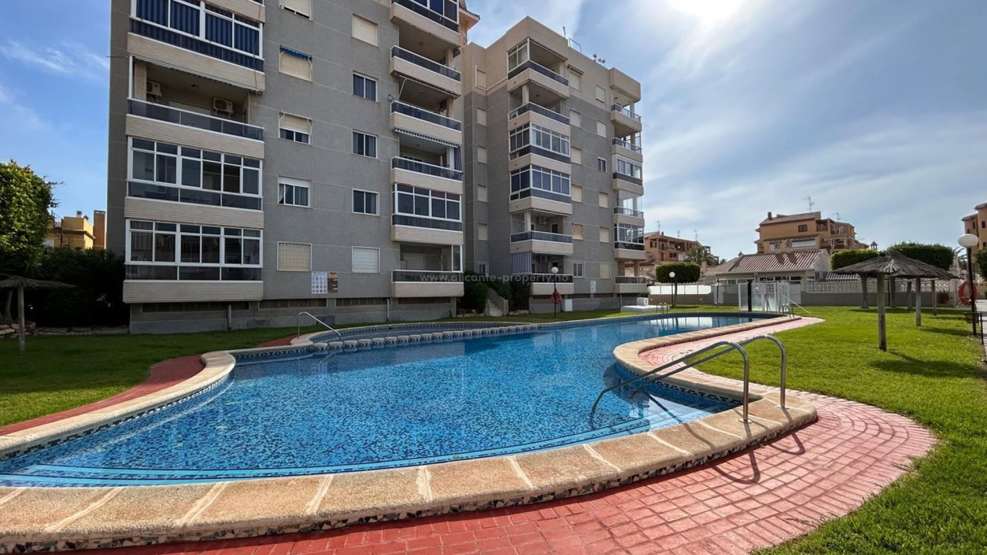 Bungalow in Torrevieja Centro