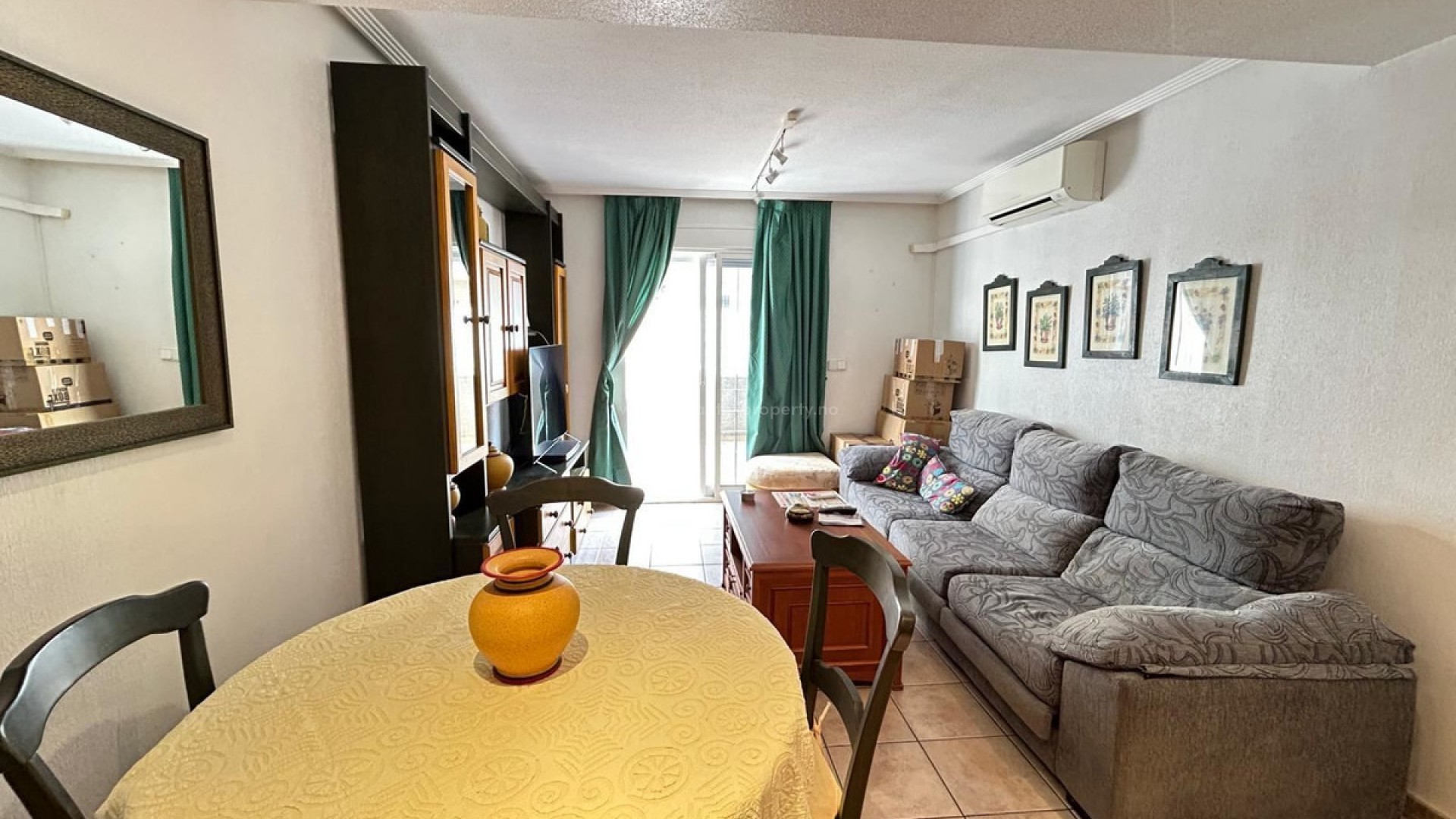 Bungalow in Torrevieja Centro